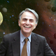 Illustration for article titled Its Carl Sagans birthday! Time to party like the starstuff that we are.
